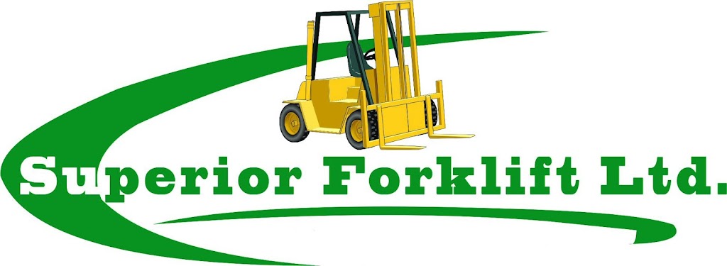 Superior Forklift Ltd. | 11 Vervain Drive #11, Rosser, MB R0H 1E0, Canada | Phone: (204) 694-3260