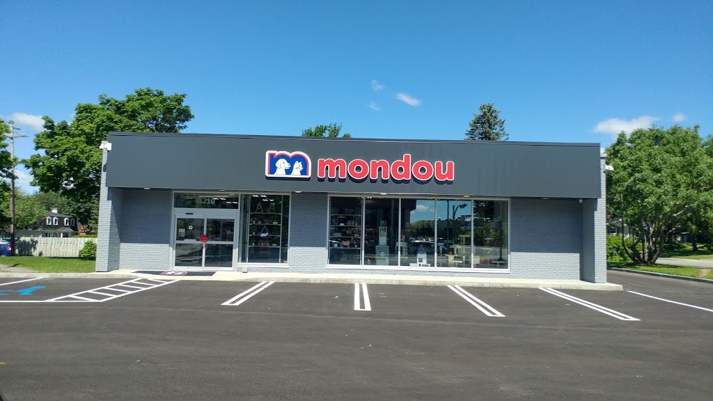 Mondou | 3210 Chemin des Quatre-Bourgeois, Québec, QC G1W 2K8, Canada | Phone: (418) 658-7130