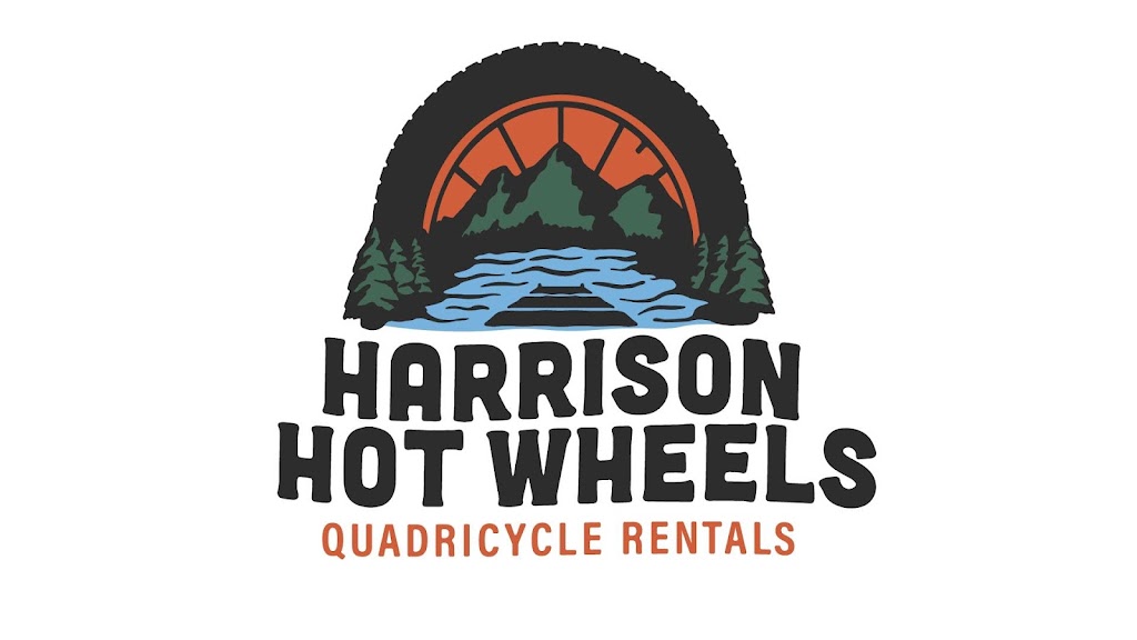 Harrison Hot Wheels | 196 Hot Springs Rd, Harrison Hot Springs, BC V0M 1K0, Canada | Phone: (604) 316-3026