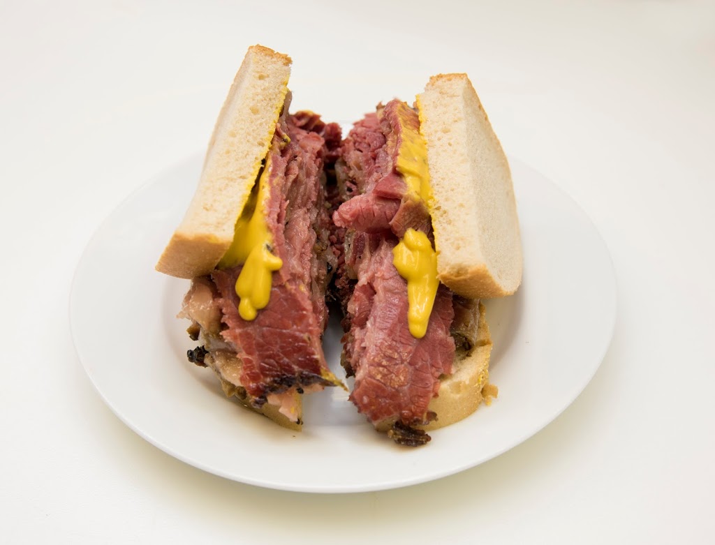 SumiLicious Smoked Meat & Deli | 5631 Steeles Ave E #5, Scarborough, ON M1V 5P6, Canada | Phone: (647) 347-8899