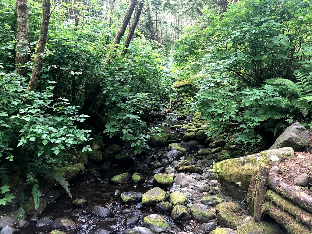 Sombrio Beach Trailhead | Juan de Fuca, BC V0S, Canada | Phone: (250) 474-1336