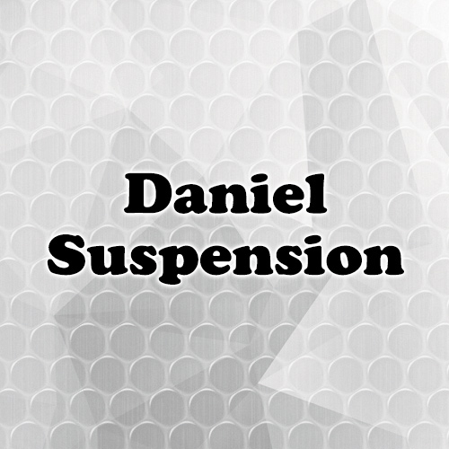 Daniel Suspension | 3000 Chemin Saint-Roch, Sorel-Tracy, QC J3R 5P4, Canada | Phone: (450) 746-0020