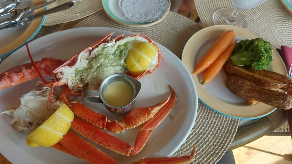 Island Sunset Lobster Sales | 19 Beach Cove Ln, Margaree Harbour, NS B0E 2B0, Canada | Phone: (902) 235-2236