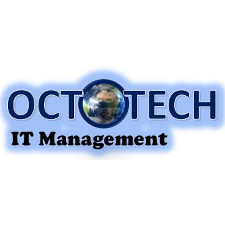 OCTOTECH IT Management | 5810 Hammond Bay Rd, Nanaimo, BC V9T 5N3, Canada | Phone: (250) 756-1179