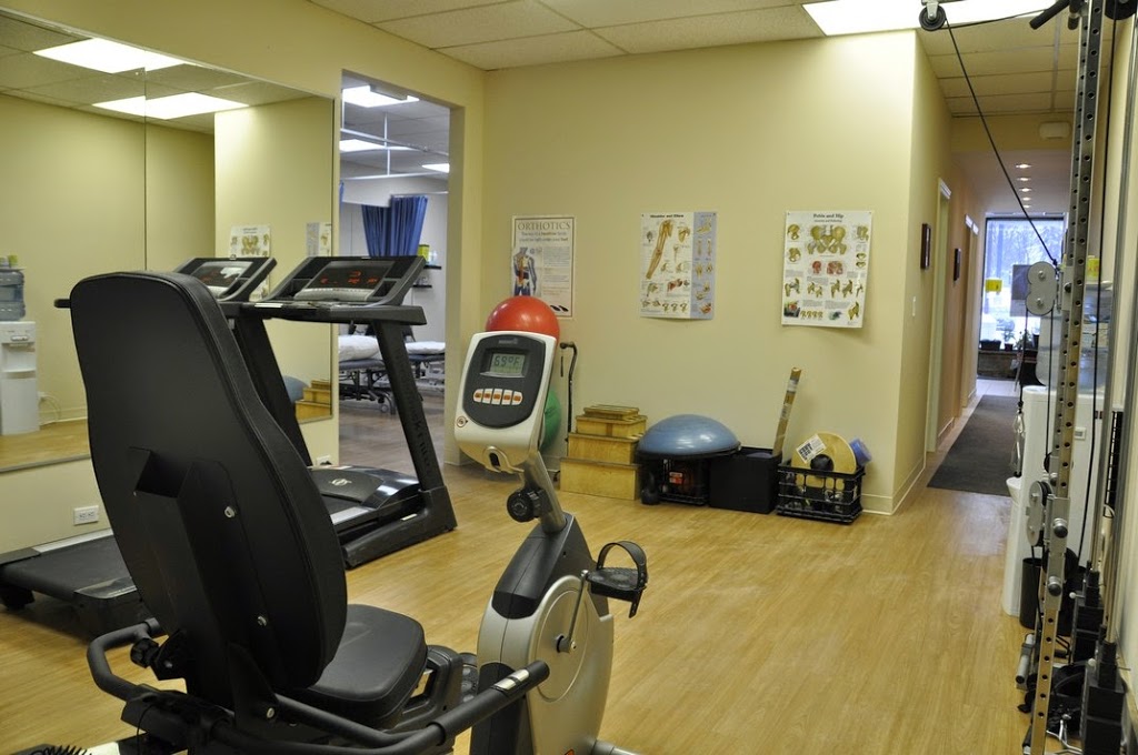 Family Physiotherapy | 2300 John Street Unit#7, Thornhill, ON L3T 6G7, Canada | Phone: (905) 370-1188