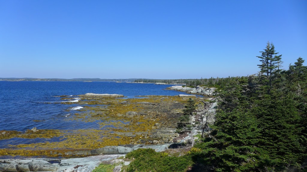 Taylor Head Provincial Park | 20140 Hwy 7, Spry Bay, NS B0J 3H0, Canada | Phone: (902) 662-3030