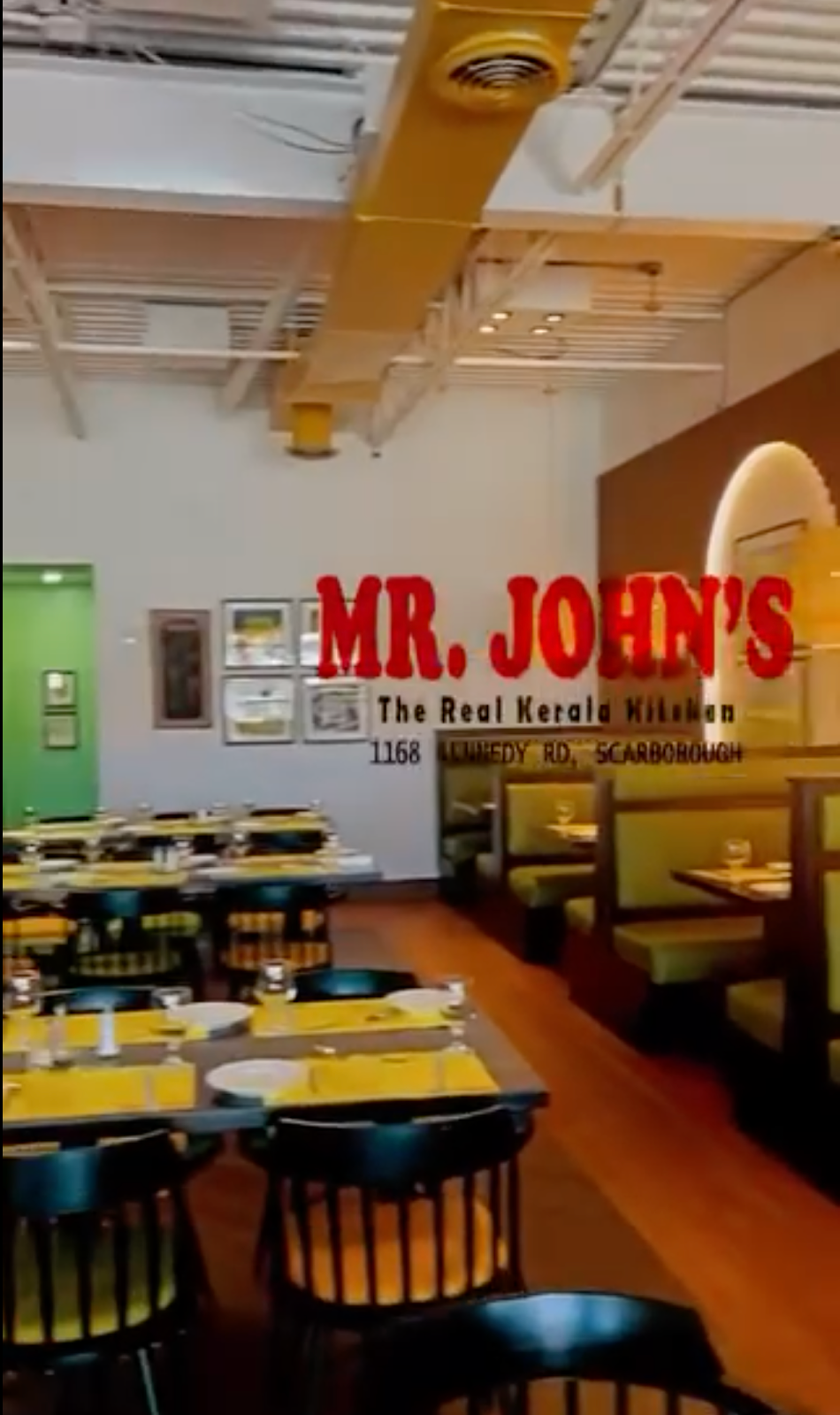 Mr. Johns Private Chocolate store | 950 Ages Dr, Ottawa, ON K1G 6B3, Canada | Phone: (236) 232-0048