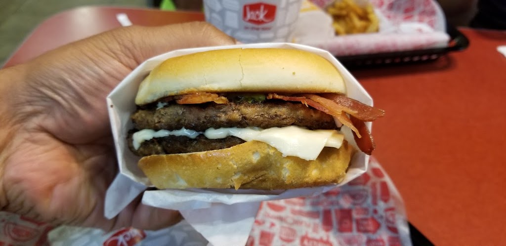 Jack in the Box | 8140 Birch Bay Square St, Blaine, WA 98230, USA | Phone: (360) 366-3869