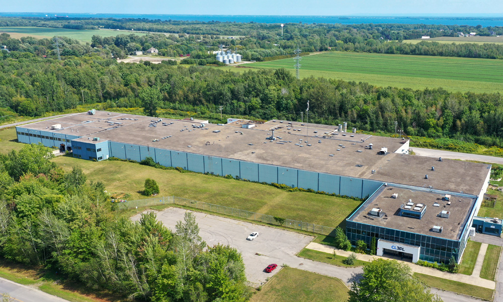 Central Logistics 3PL | 500 Rue Léger, Rivière-Beaudette, QC J0P 1R0, Canada | Phone: (438) 221-2296