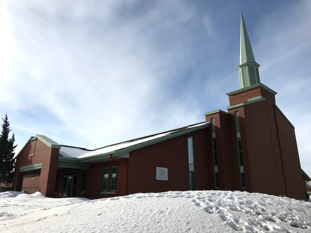 The Church of Jesus Christ of Latter-Day Saints | 7110 Boulevard Newman, LaSalle, QC H8N 1X2, Canada | Phone: (514) 367-2025
