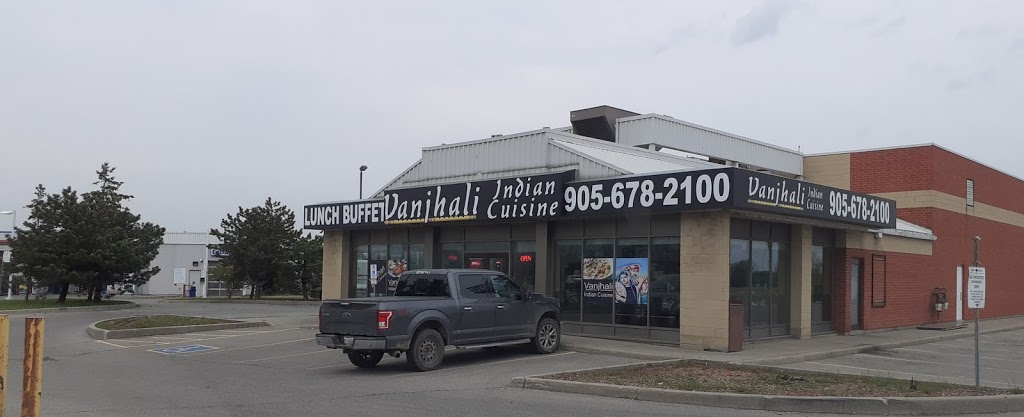 Vanjhali Indian Cuisine | 1650 Derry Rd E, Mississauga, ON L5S 1X8, Canada | Phone: (905) 678-2100