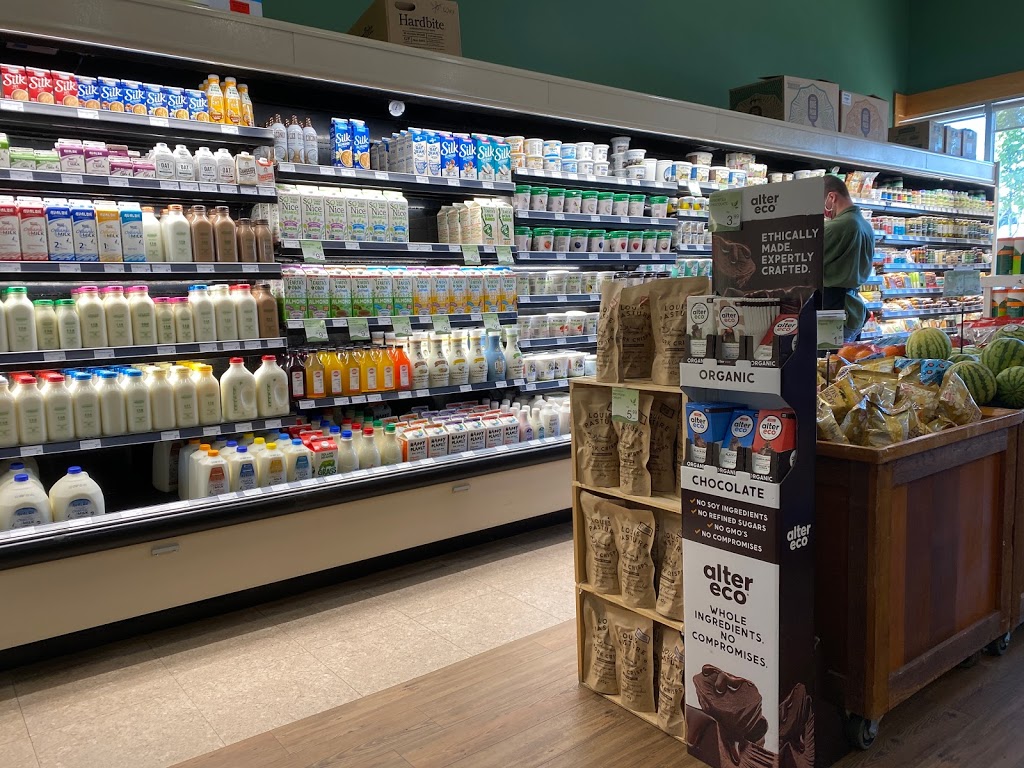 Naked Naturals Whole Foods Ltd | 142 Alberni Hwy, Parksville, BC V9P 1L9, Canada | Phone: (250) 951-0277