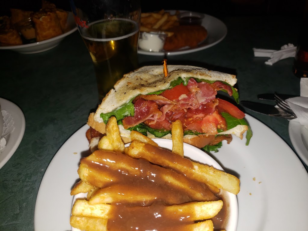 Dawghouse Pub & Eatery | 699 Wilkins St, London, ON N6C 5C8, Canada | Phone: (519) 685-0640