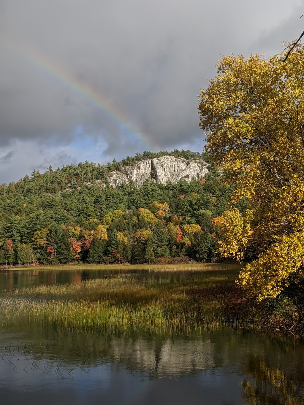 La Cloche Provincial Park | Sables-Spanish Rivers, ON, Canada | Phone: (705) 865-2021