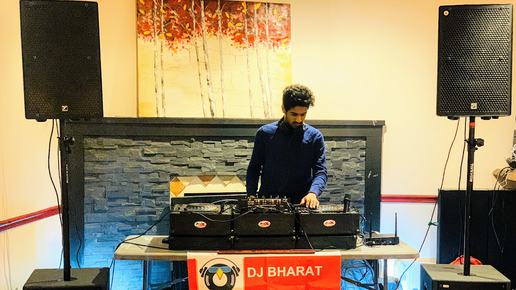 Dj Bharat | 429 Mt Pleasant Rd, Brantford, ON N3T 5L5, Canada | Phone: (647) 687-2209