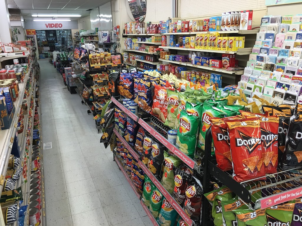 Pefferlaw Supermarket | 255 Pefferlaw Rd, Pefferlaw, ON L0E 1N0, Canada | Phone: (705) 437-2628