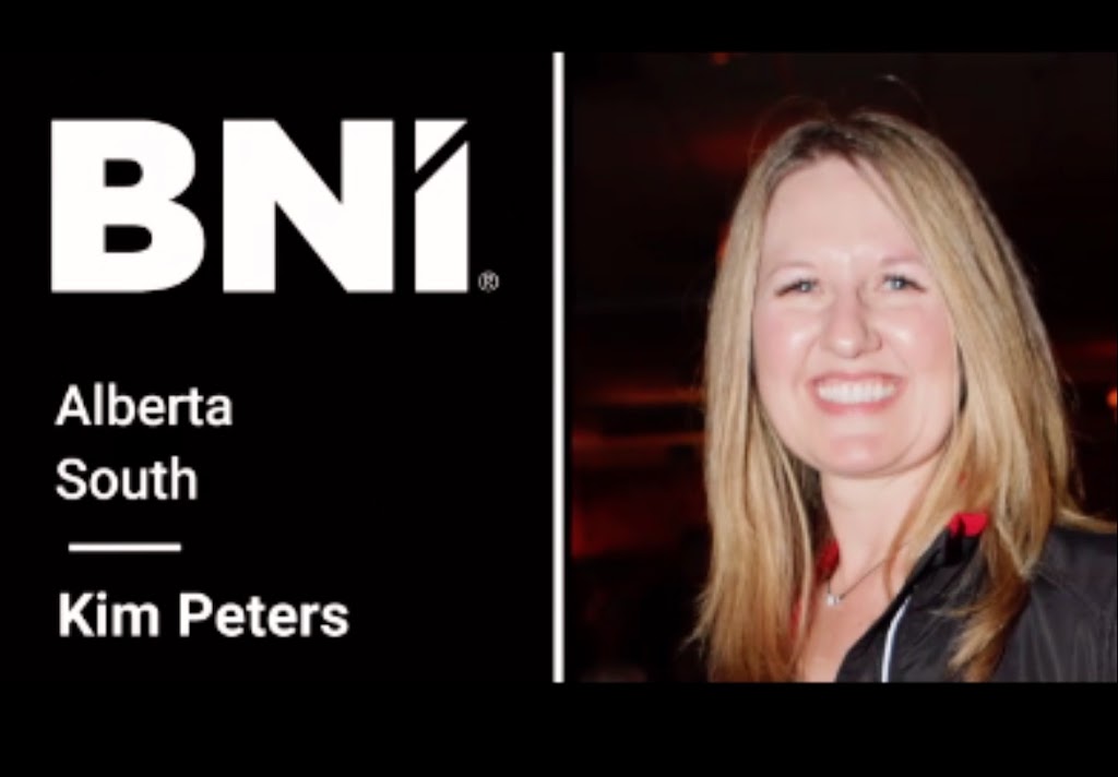 BNI Alberta South | 5222 130 Ave SE #370, Calgary, AB T2Z 0G4, Canada | Phone: (403) 800-3017