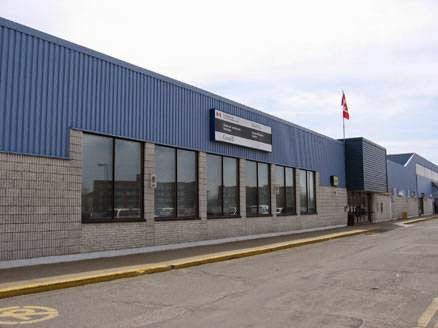 Service Canada Centre | 2555 Rue Dutrisac, Vaudreuil-Dorion, QC J7V 7E6, Canada | Phone: (800) 622-6232