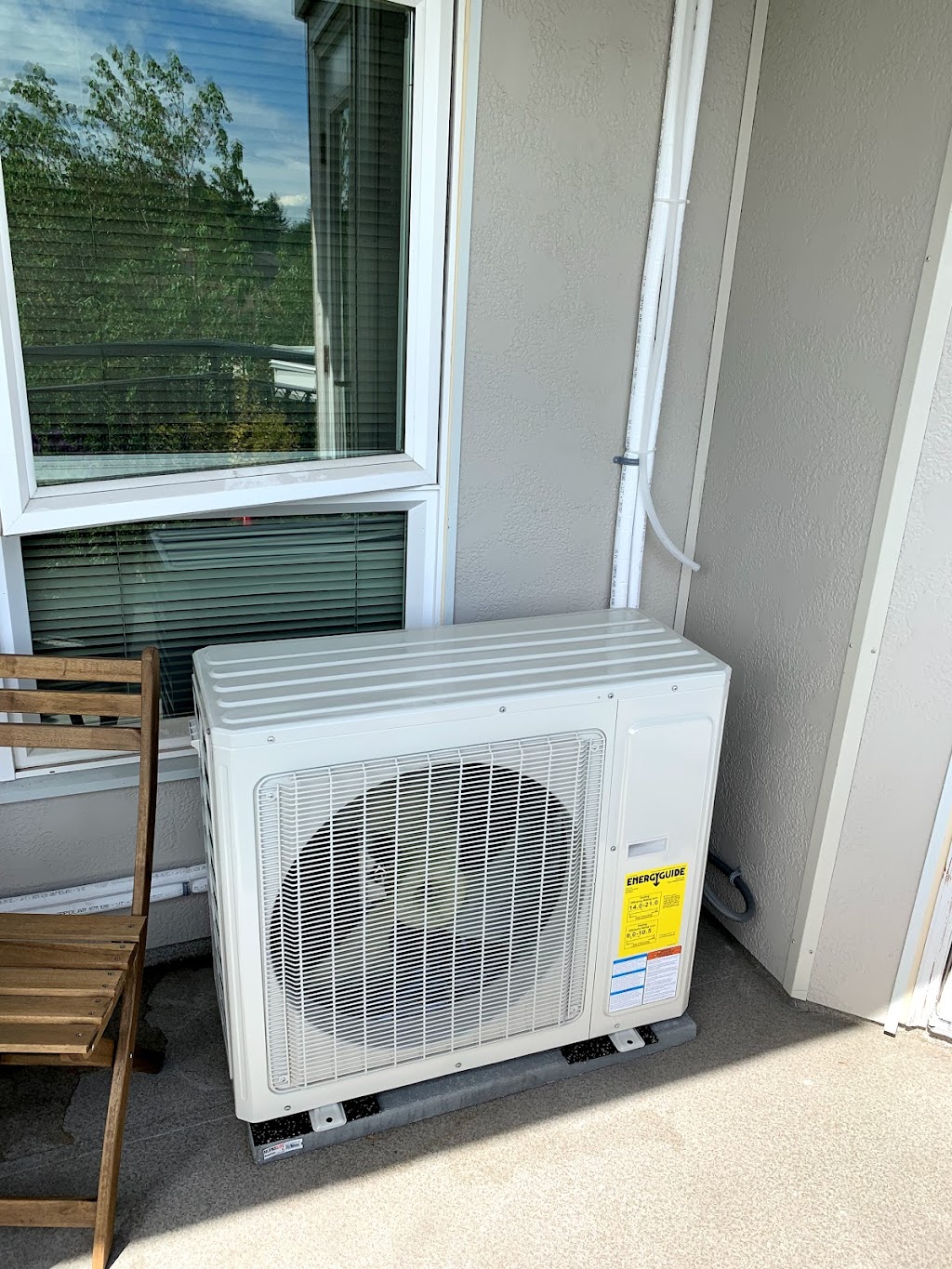 Sunrise Heating & AC Ltd | 6234 152A St, Surrey, BC V3S 5X5, Canada | Phone: (604) 612-4591