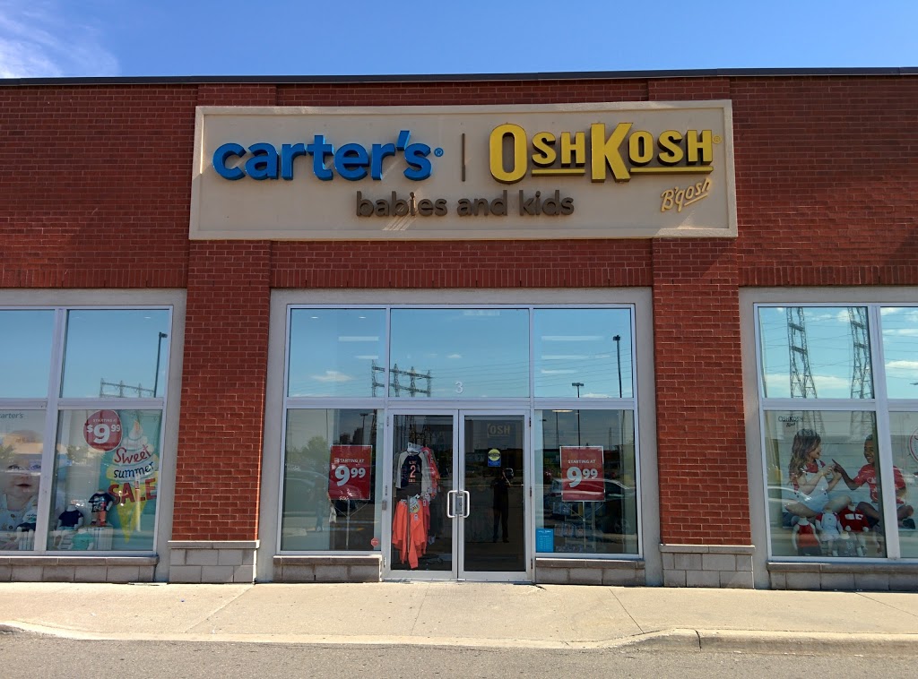 Carters - Curbside Available | 181 N Queen St, Etobicoke, ON M9C 1A7, Canada | Phone: (416) 642-1533