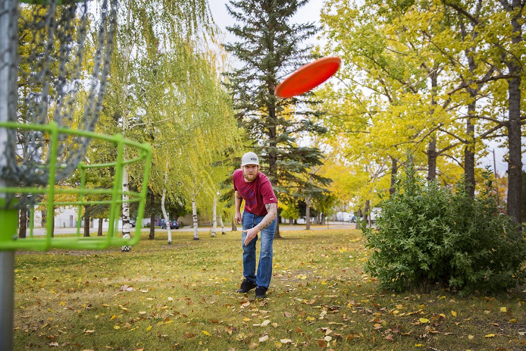 Rosemary Disc Golf | 200 Railway Ave W, Rosemary, AB T0J 2W0, Canada | Phone: (403) 378-4246