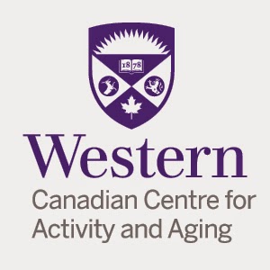 Canadian Centre for Activity and Aging. Western University | 1490 Richmond St, London, ON N6G 2M3, Canada | Phone: (519) 661-1603