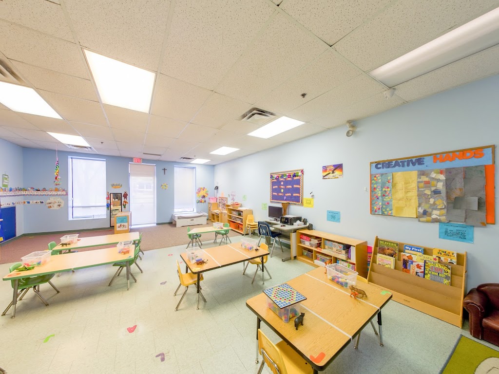 Little Angel 2 Christian Childcare Centre | 6341 Mississauga Rd, Mississauga, ON L5N 1A5, Canada | Phone: (905) 567-6800