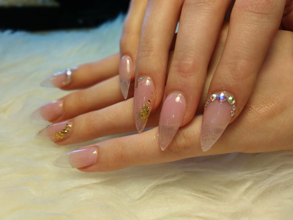 SUPER A NAILS INC | 1459 Ogilvie Rd, Gloucester, ON K1J 8K6, Canada | Phone: (613) 916-6363