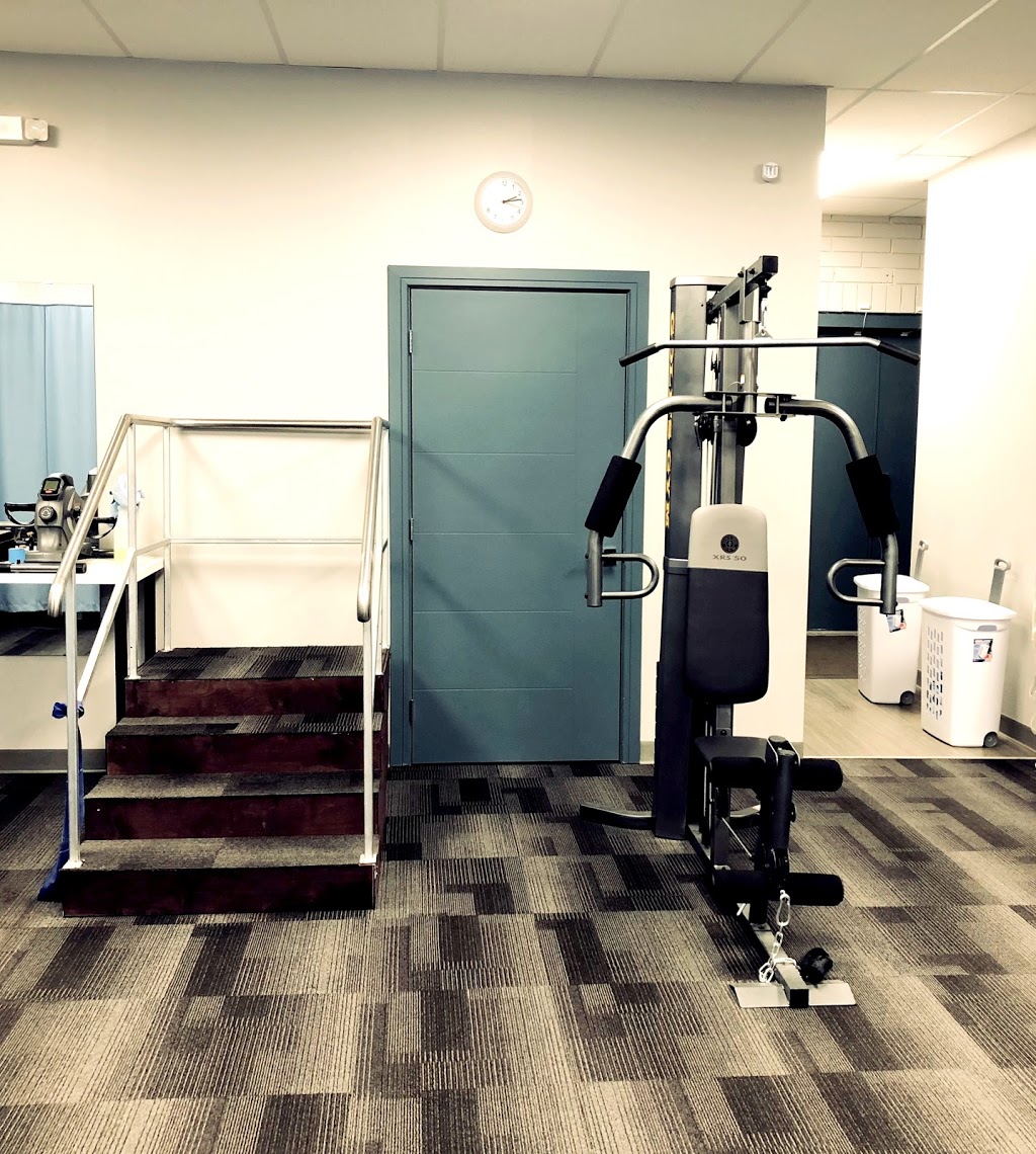 Excel Physiotherapy | 94 McKenney Ave, St. Albert, AB T8N 2T7, Canada | Phone: (780) 569-2000