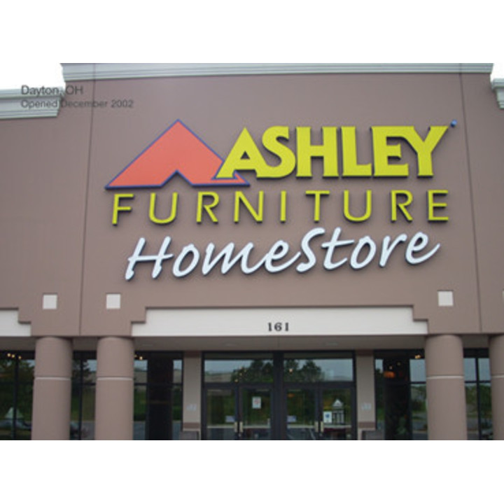 Ashley HomeStore | 184 Lynden Rd, Brantford, ON N3R 8A3, Canada | Phone: (226) 250-0138