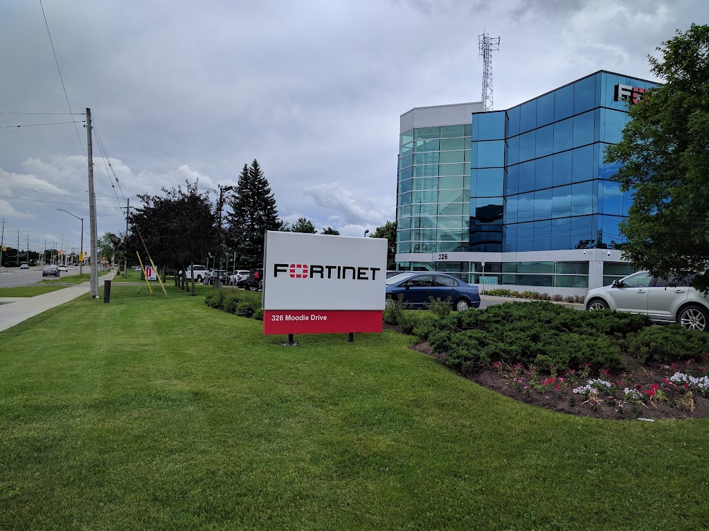 Fortinet Technologies | 326 Moodie Dr, Nepean, ON K2H 8G3, Canada | Phone: (613) 663-1850