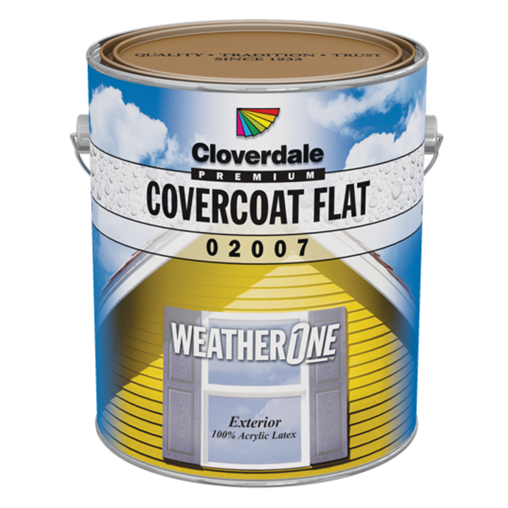 Cloverdale Paint | 308 Westgrove Dr #10, Spruce Grove, AB T7X 4P9, Canada | Phone: (780) 962-8133