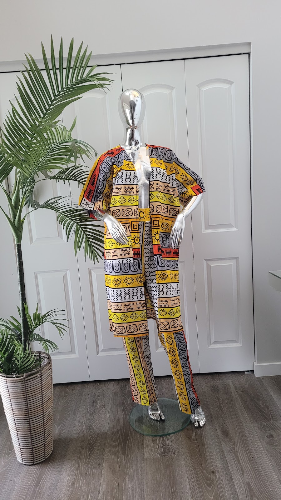 Africanprints by Tk | 253 Tanager Trl, Winnipeg, MB R3X 0P8, Canada | Phone: (204) 869-3176