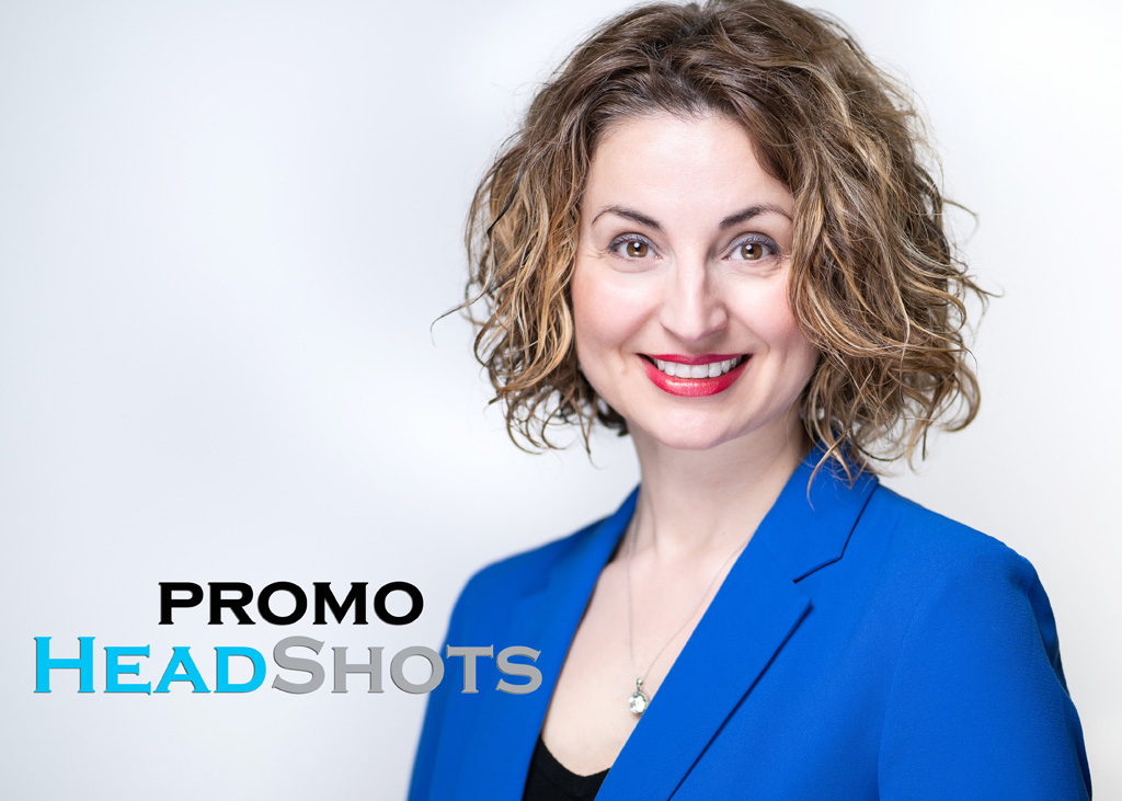 Promo Headshots Photography | 53-120 Centre St, London, ON N6J 4X4, Canada | Phone: (519) 872-3593