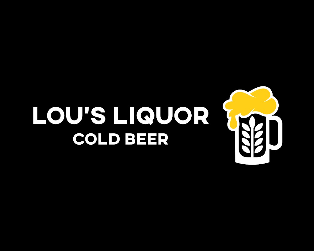 Lous Liquor Store | 991 Columbia Blvd W, Lethbridge, AB T1K 4M5, Canada | Phone: (403) 329-8855