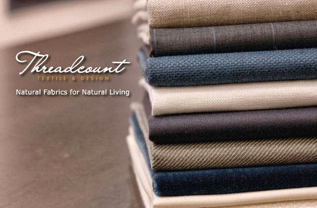 Threadcount Textile & Design | 81C Ronald Ave, Toronto, ON M6E 4M9, Canada | Phone: (416) 916-9012