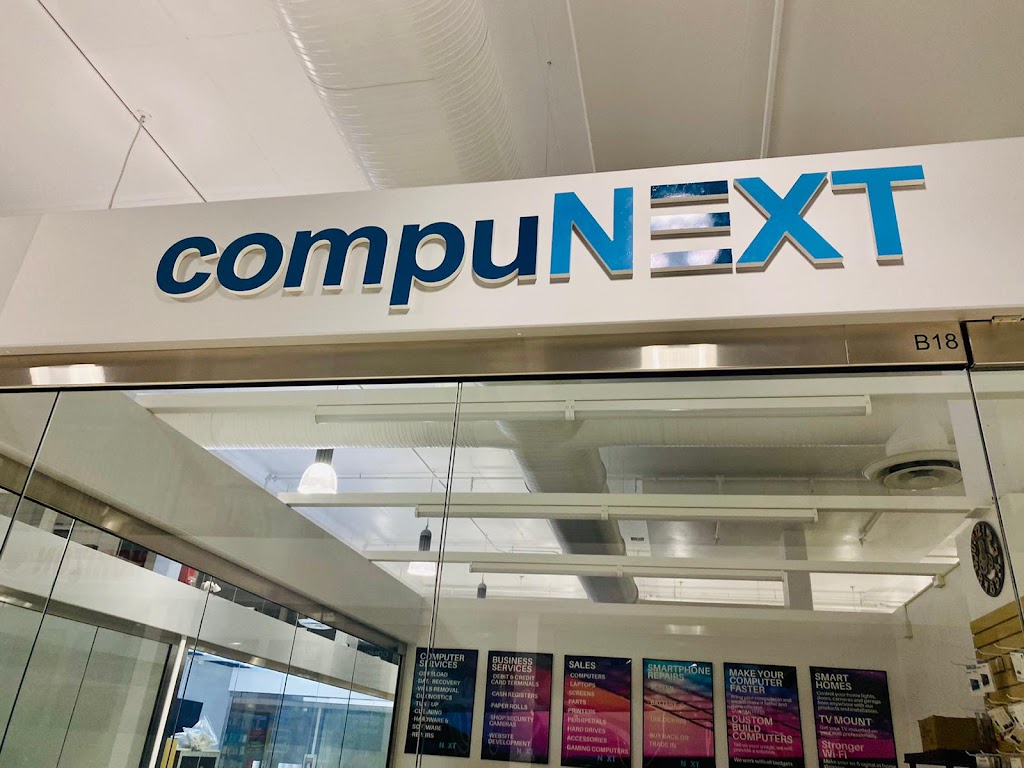 compuNEXT | 260300 Writing Creek Cres C16, Balzac, AB T0M 0E0, Canada | Phone: (587) 435-9299