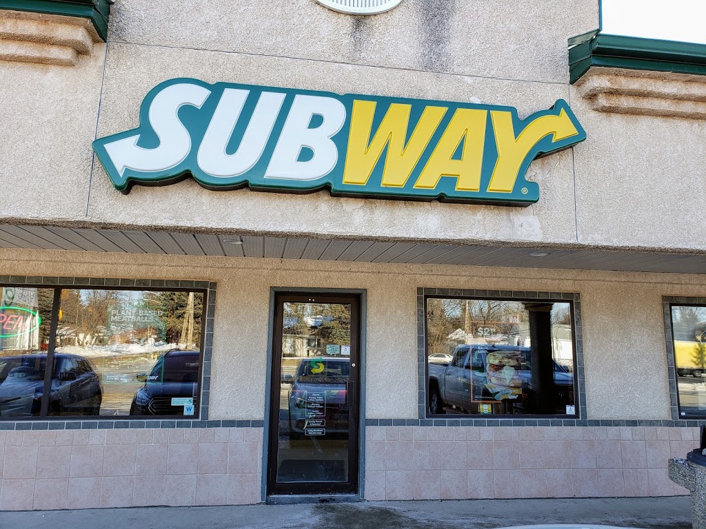 Subway | 82 4 Ave SE, Carman, MB R0G 0J0, Canada | Phone: (204) 745-3698