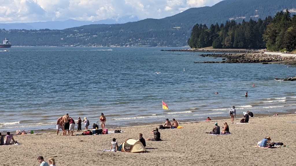 English Bay Beach | Beach Ave, Vancouver, BC V6C 3C1, Canada | Phone: (604) 873-7000