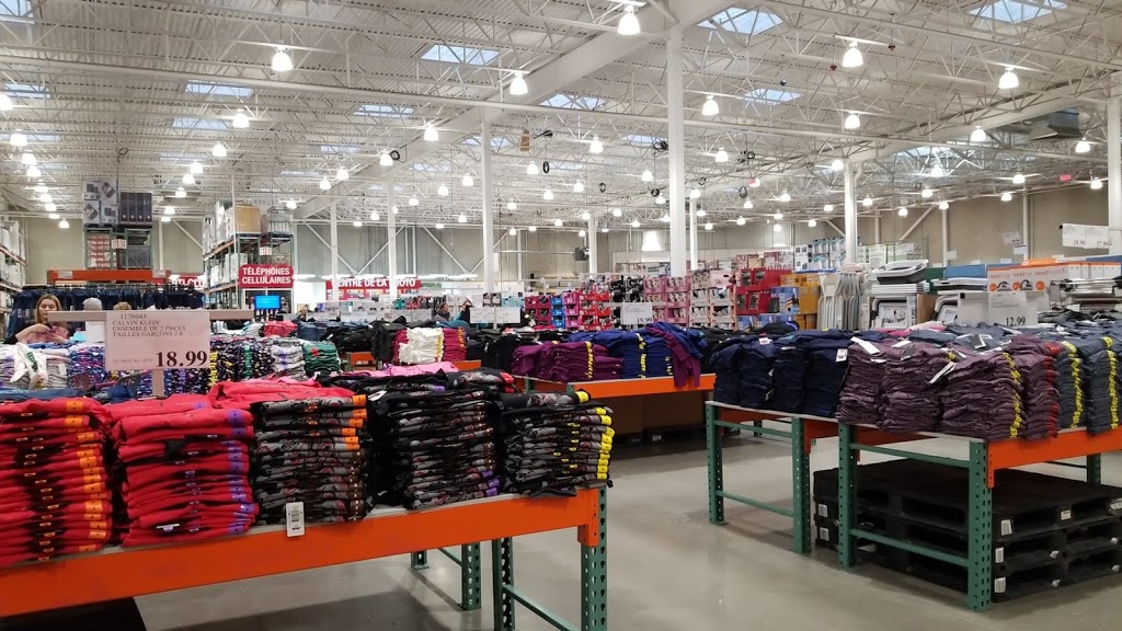 Costco Wholesale | 1100 Boulevard Maloney O, Gatineau, QC J8T 6G3, Canada | Phone: (819) 246-4005