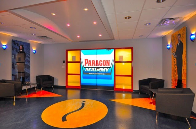 Paragon Security | 226 Gibbons St, Oshawa, ON L1J 4Y6, Canada | Phone: (905) 443-3600