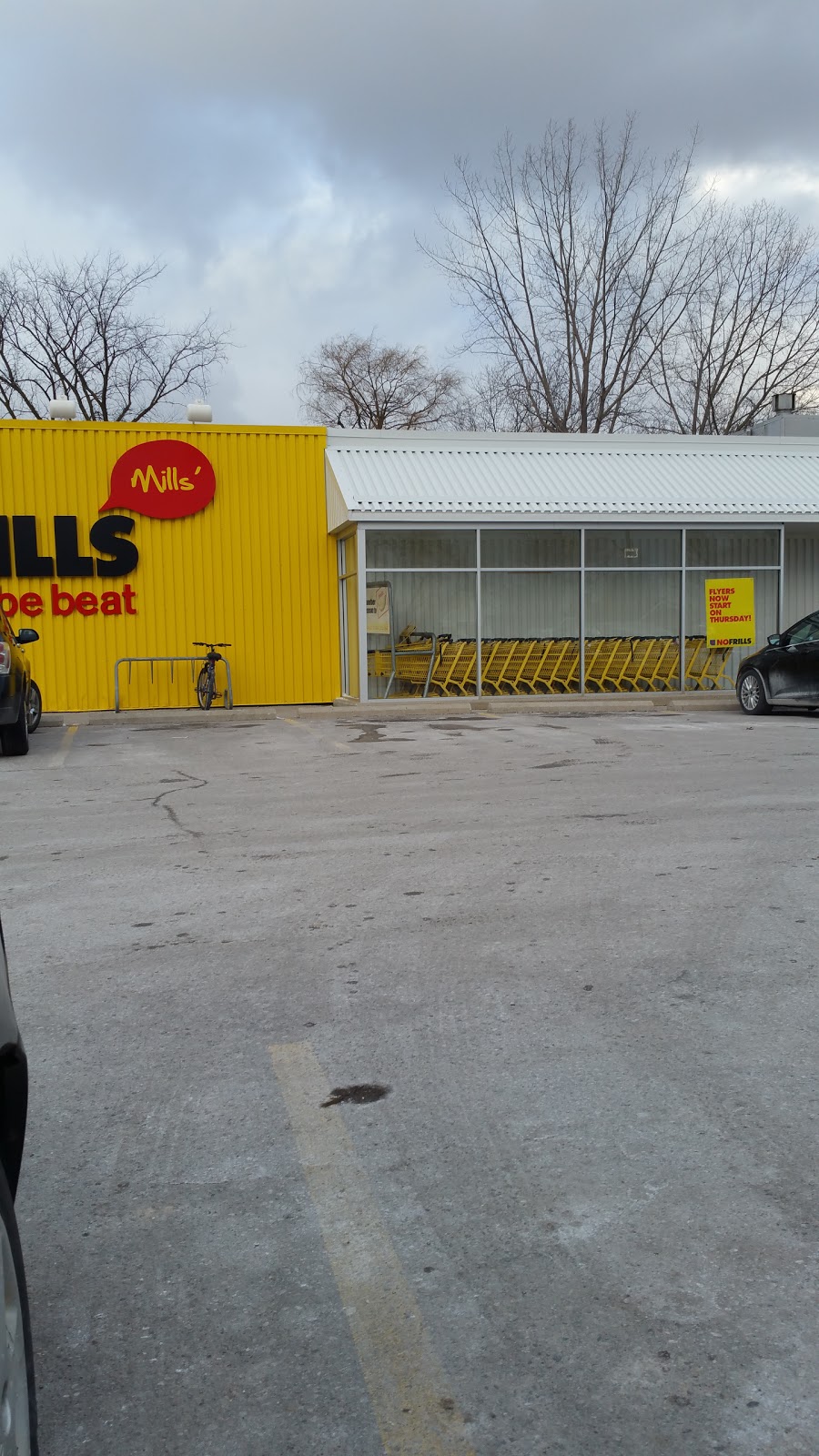 Mills No Frills | 275 Main St, Glencoe, ON N0L 1M0, Canada | Phone: (866) 987-6453