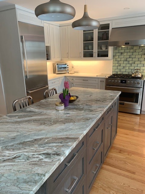 Winnipeg Custom Countertops | 443 Turenne St, Winnipeg, MB R2J 0S5, Canada | Phone: (204) 233-8677