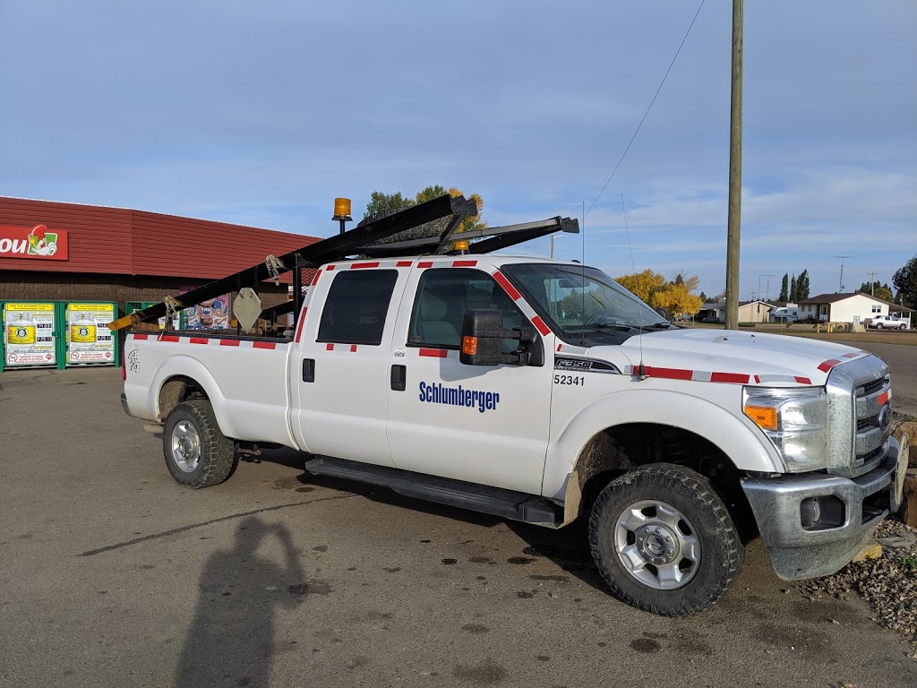 Esso | 5504 44 Ave, Smoky Lake, AB T0A 3C0, Canada | Phone: (780) 656-3738