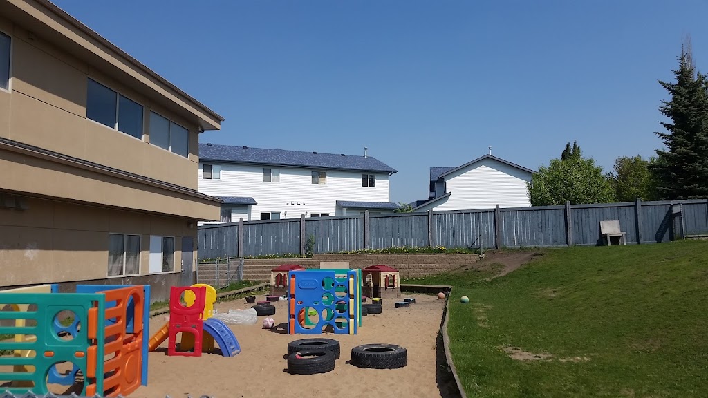 POLK -A-DOT Daycare and OSC | 220 Century Rd, Spruce Grove, AB T7X 3X7, Canada | Phone: (780) 962-8193