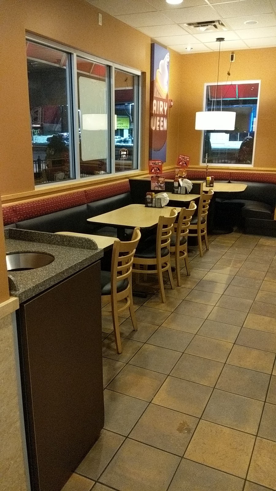 Dairy Queen Grill & Chill | 6711 Transit Rd, Lancaster, NY 14086, USA | Phone: (716) 276-3482