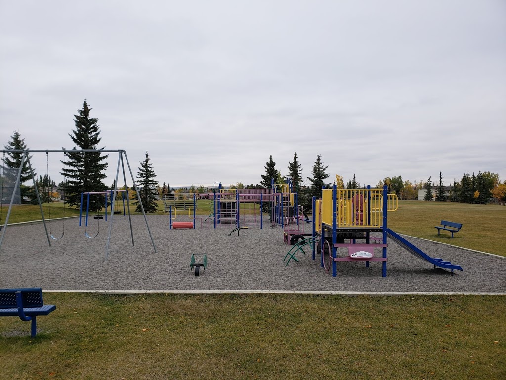 Macewan Glen Park | 332 Macewan Dr NW, Calgary, AB T3K, Canada