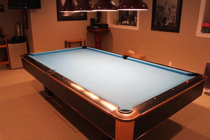 Ace Billiards | 19 Riverside Rd SE, Calgary, AB T2C 3T8, Canada | Phone: (403) 720-5422