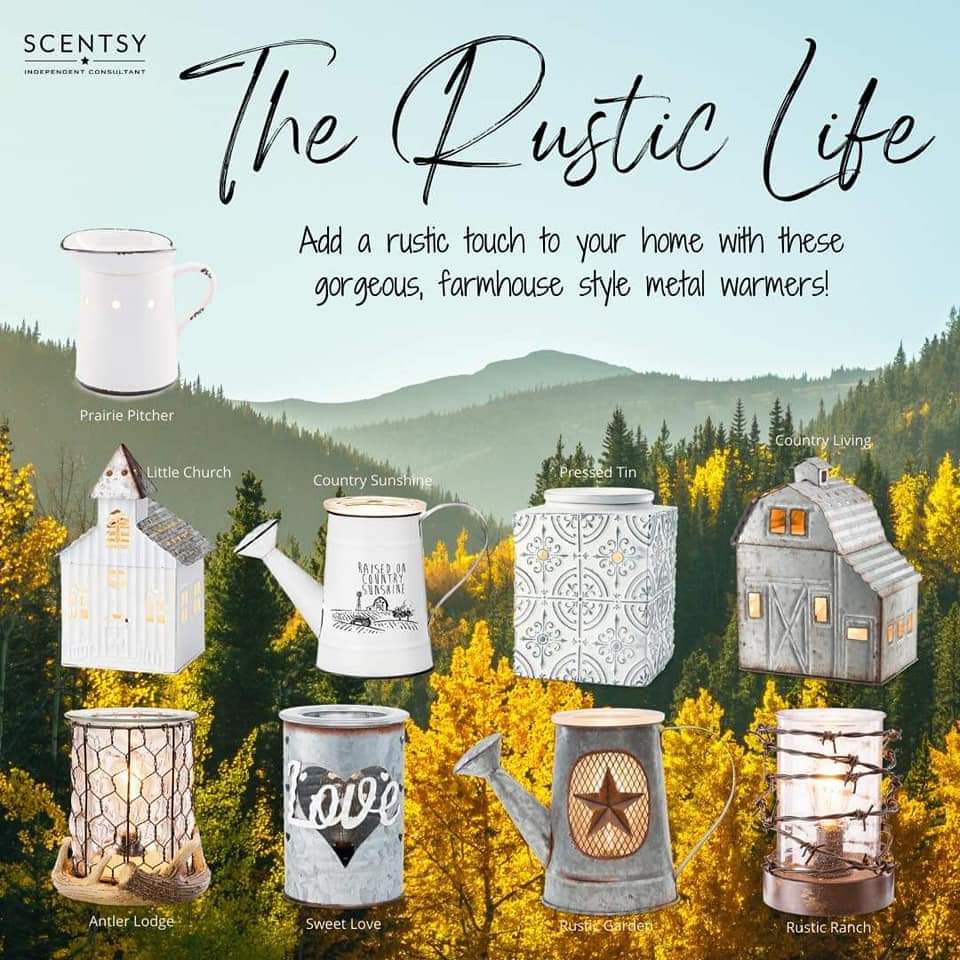 Scentsy consultant sales | 32 McCaskell St, Beaverton, ON L0K 1A0, Canada | Phone: (647) 967-2923