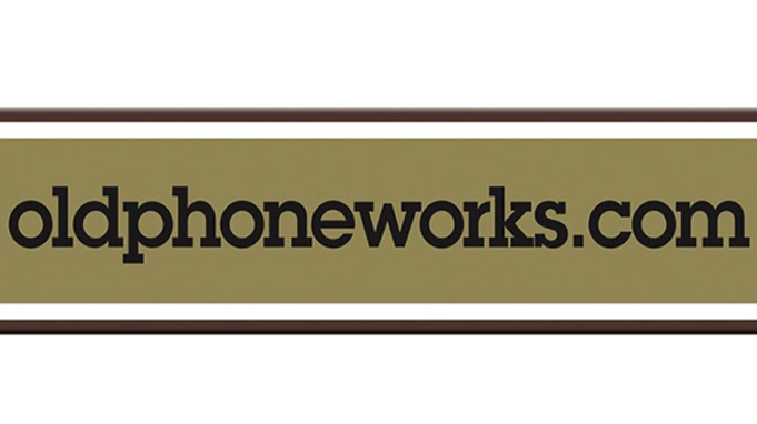 Oldphoneworks.com | 10 Binnington Ct, Kingston, ON K7M 8S3, Canada | Phone: (800) 843-1320